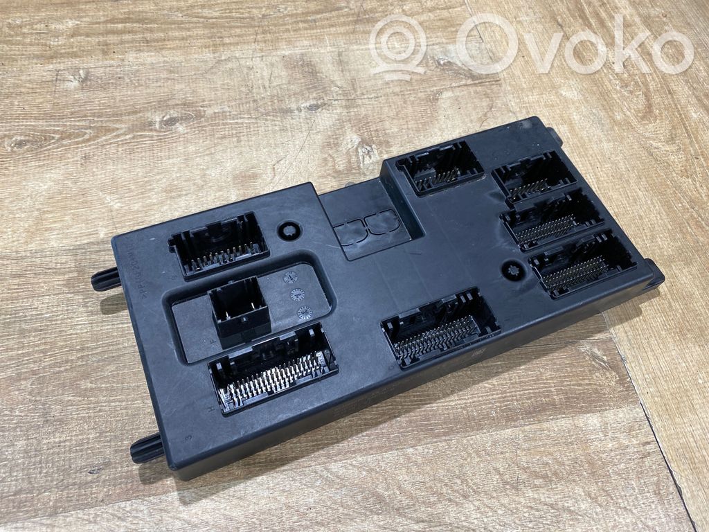 Land Rover Range Rover L405 Modul confort 
