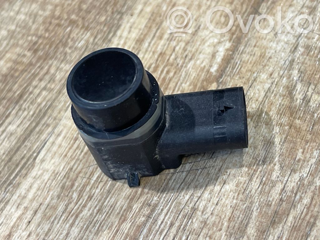 Land Rover Range Rover Evoque L538 Sensor de aparcamiento PDC 