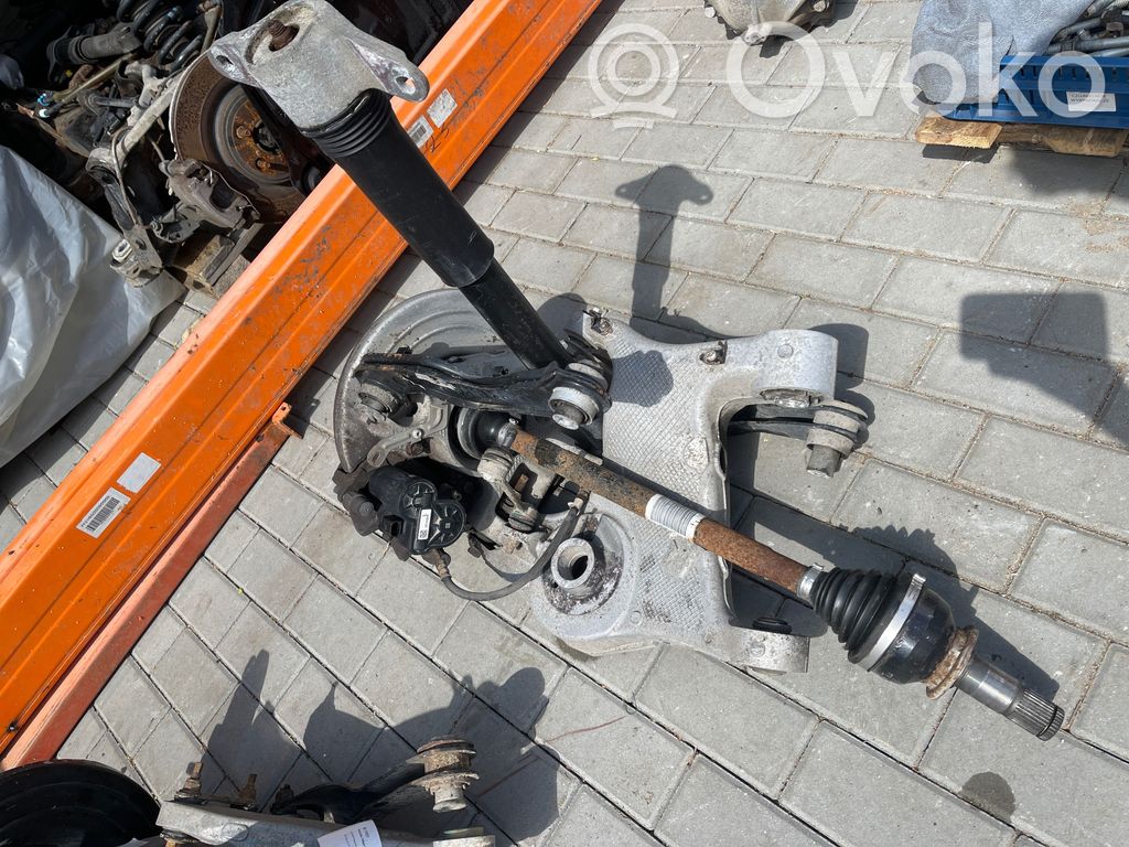 Jaguar F-Pace Set suspensie spate 