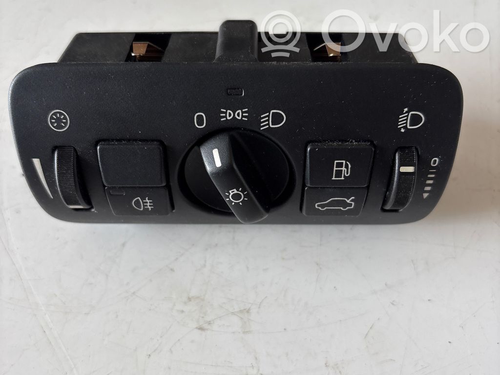 Volvo XC60 Light switch 