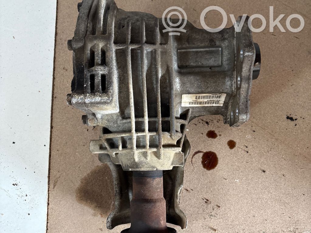 Volvo XC60 Gearbox transfer box case 