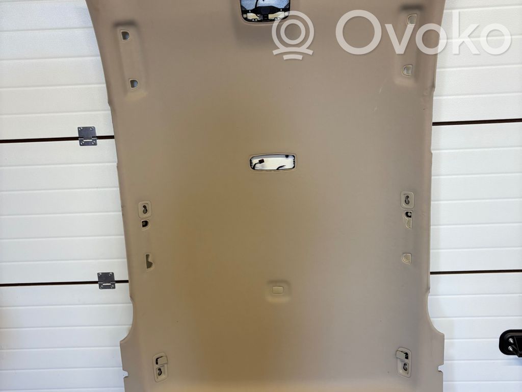Volvo XC60 Headlining 