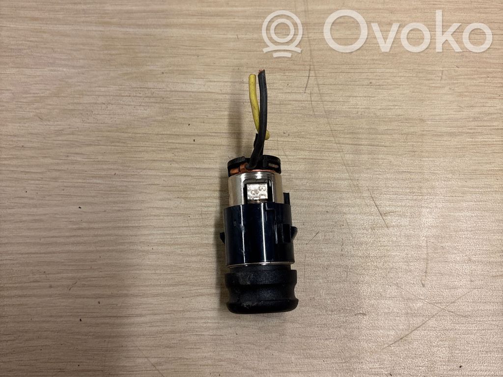 12 V Socket (front)   9456860,U0LL0