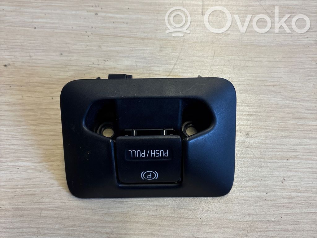 Volvo XC60 Hand parking brake switch 