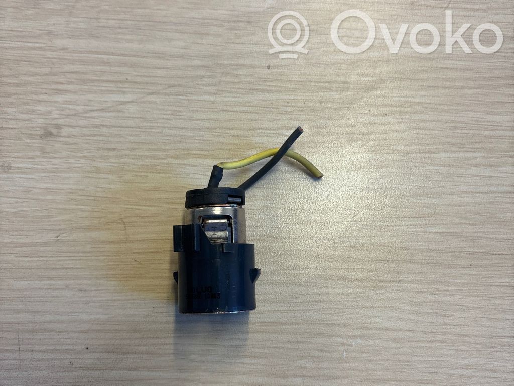 Volvo XC60 12 V Socket (front) 