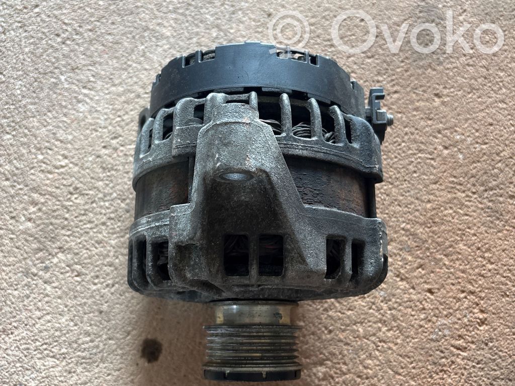 Volvo XC60 Ģenerators 