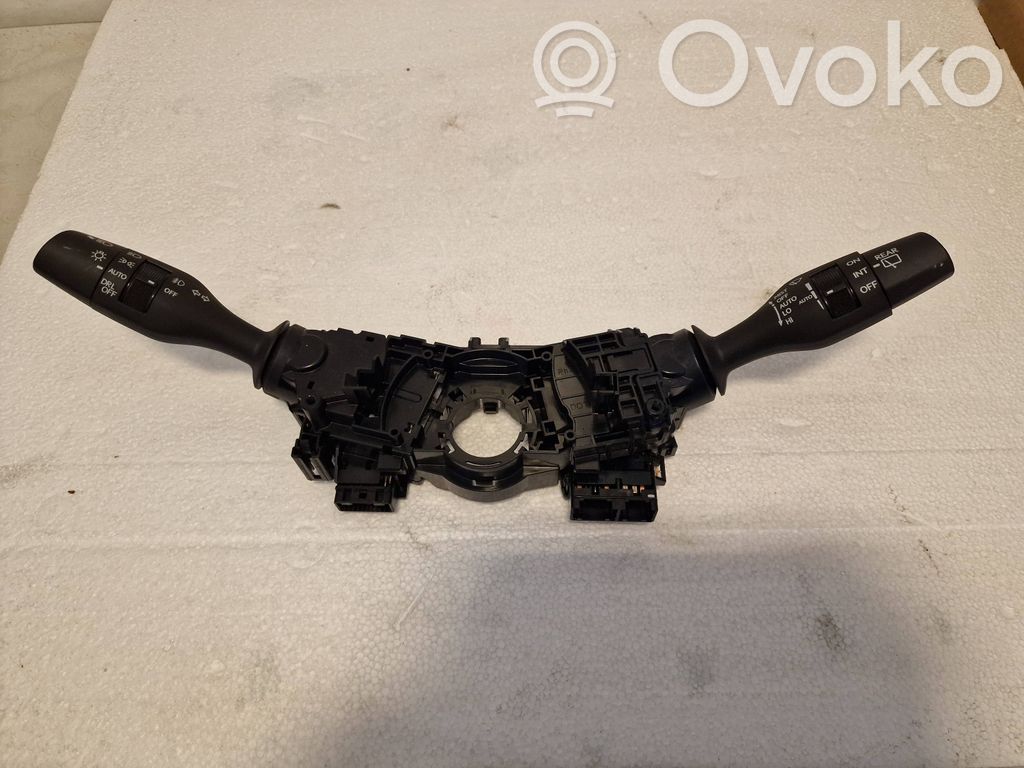Lexus RX 450H Bloc semnalizator și ștergător parbriz 