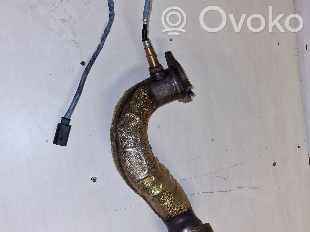Lambda probe sensor   000545622,10005844,10004636