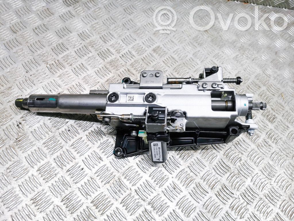 Steering column universal joint   102781100E
