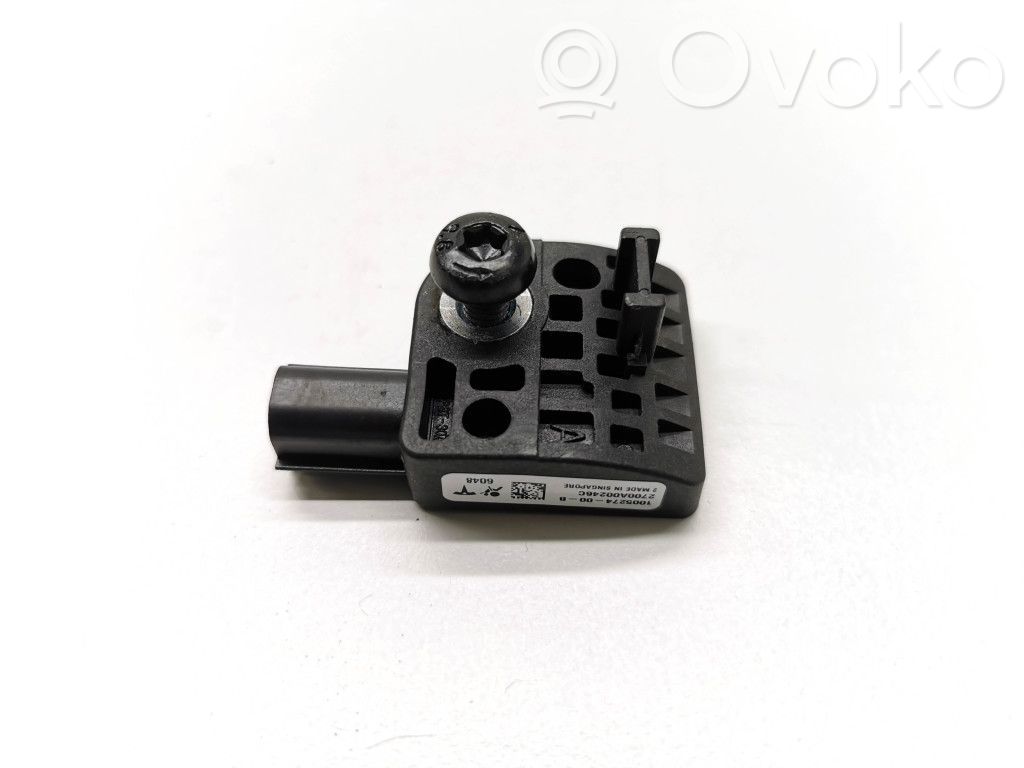 Tesla Model S Airbagsensor Crashsensor Drucksensor 