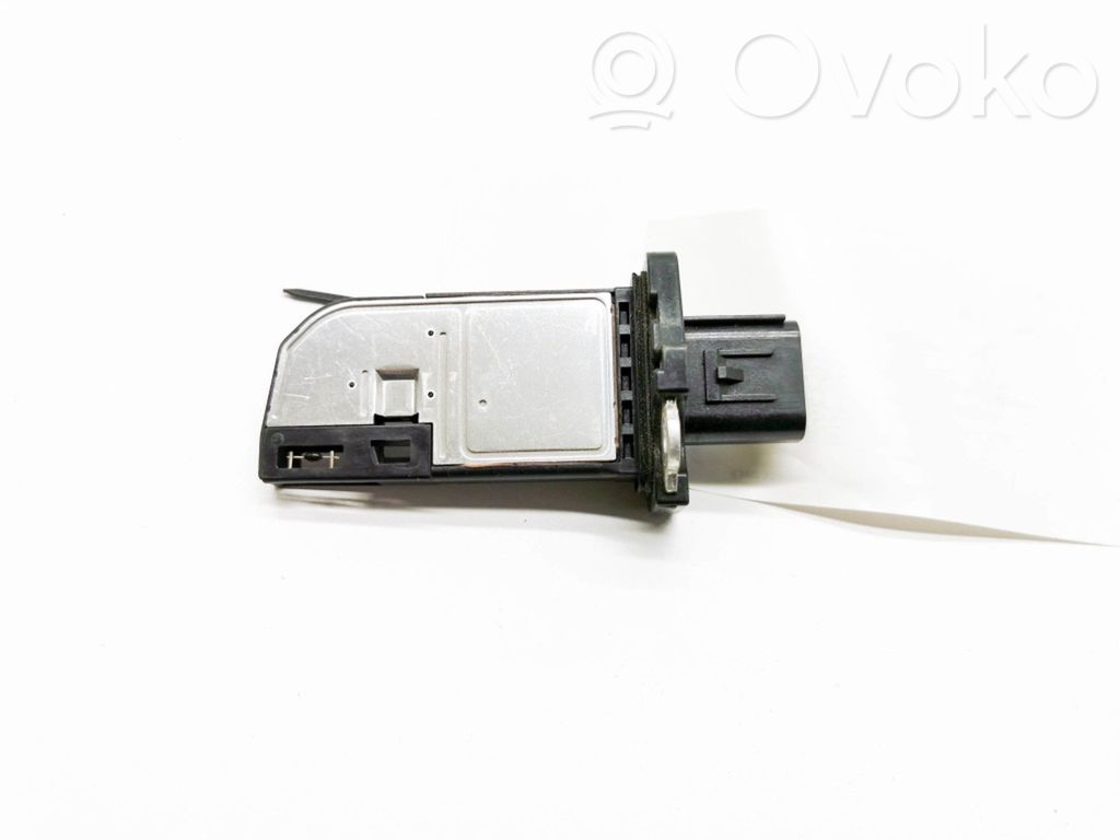 Volvo S60 Luftmassenmesser Luftmengenmesser 