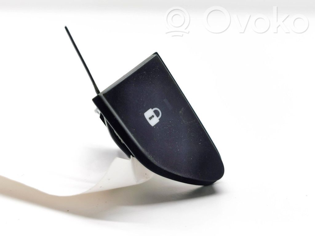 Renault Zoe Central locking switch button 