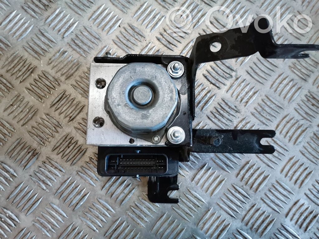 Renault Zoe ABS Pump 