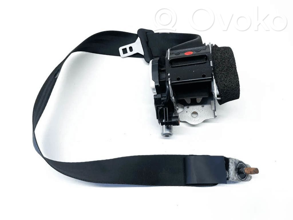 Cinturón trasero   039818850