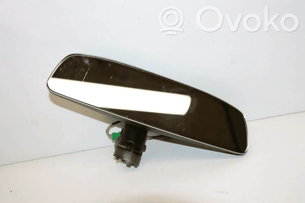 Volvo XC90 Rear view mirror (interior) 