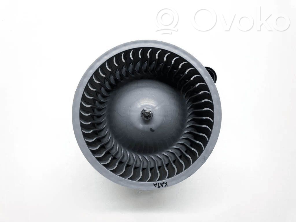 KIA Stonic Silniczek nagrzewnicy nawiewu klimatyzacji A/C 