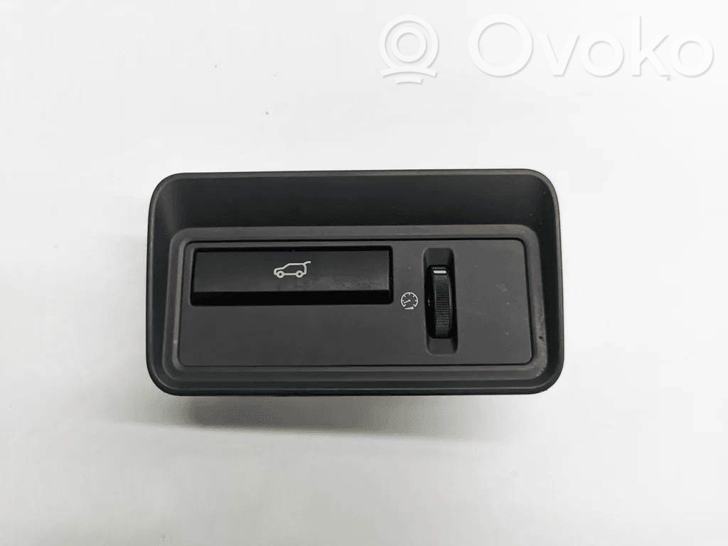 Land Rover Range Rover L405 Tailgate opening switch 