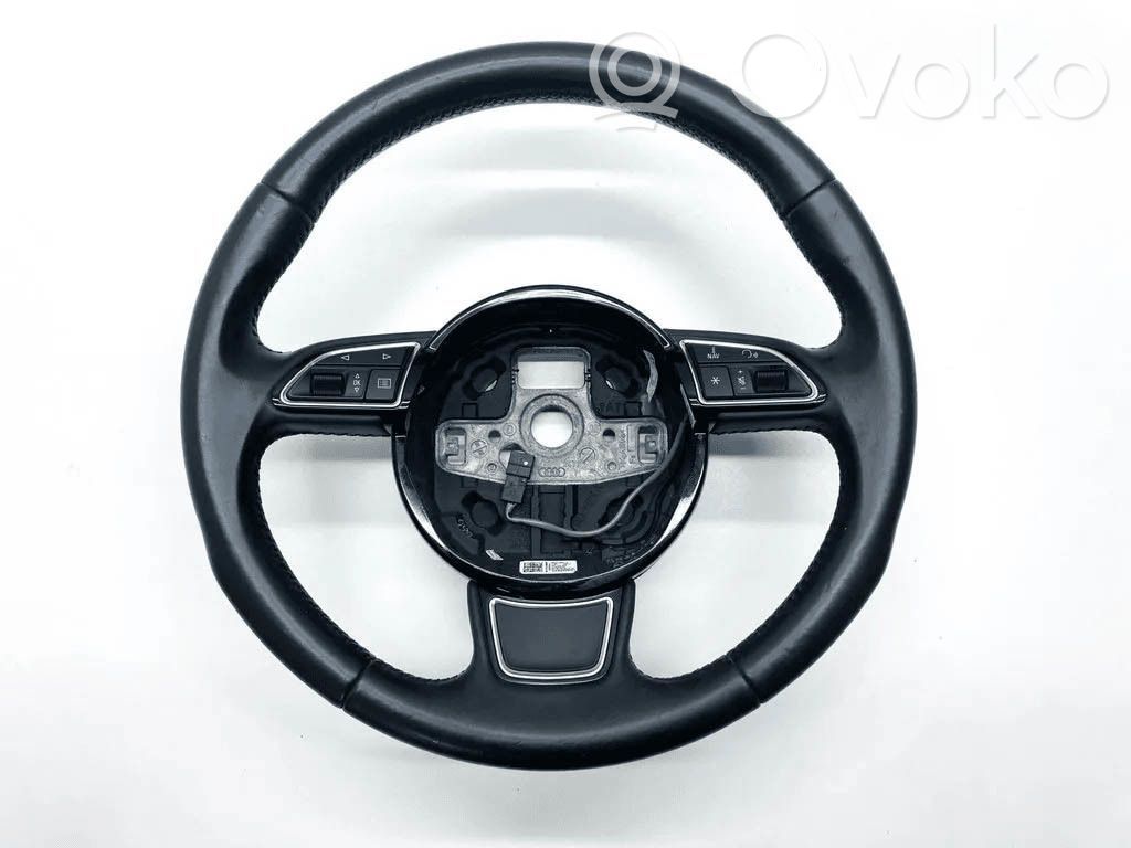 Audi A3 S3 8V Volant 
