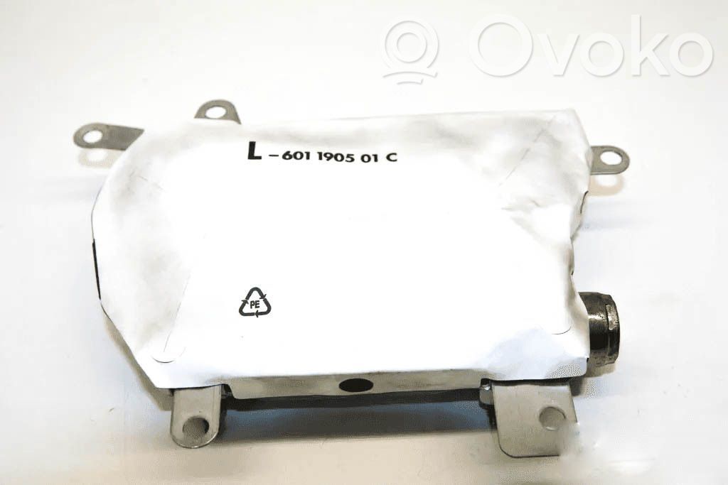 Front door airbag   6011905