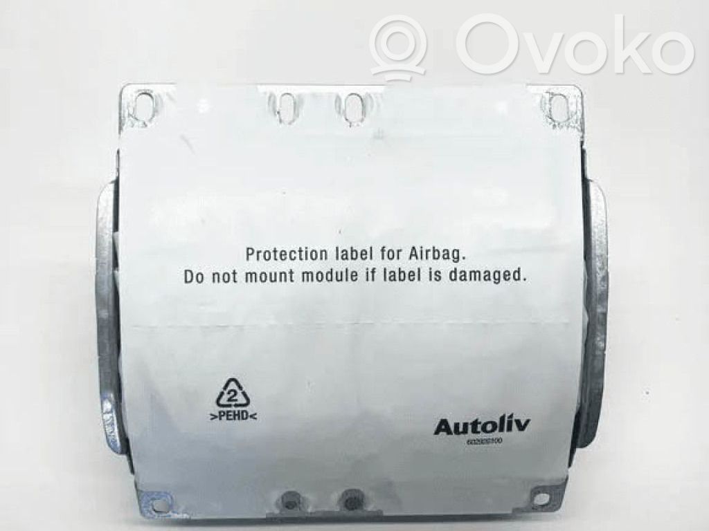 Volvo C30 Passenger airbag 