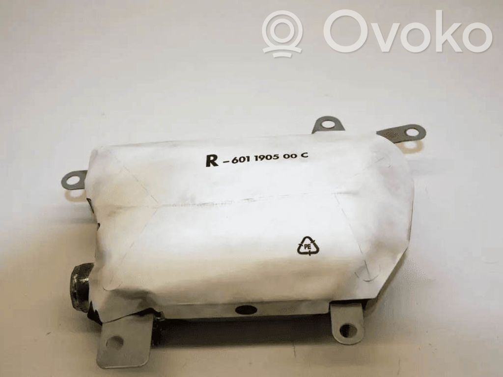 BMW 5 E60 E61 Front door airbag 