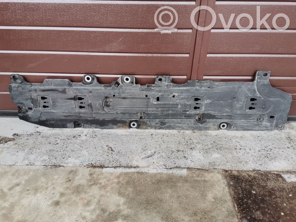 Volvo S90, V90 Revestimiento de caja pick-up 