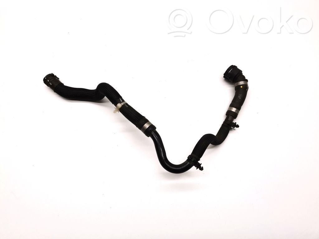 Jaguar I-Pace Brake vacuum hose/pipe 