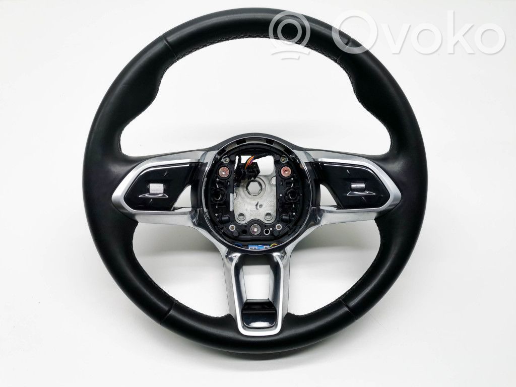 Jaguar I-Pace Ohjauspyörä 