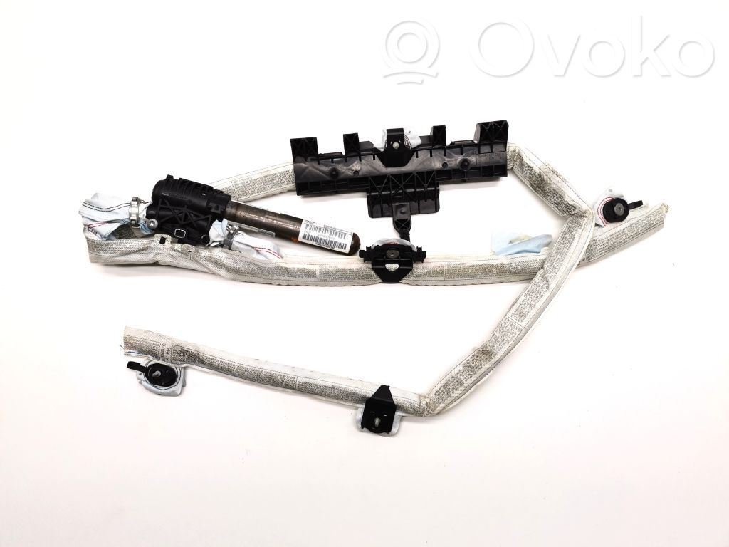 BMW 1 E81 E87 Airbag del techo 
