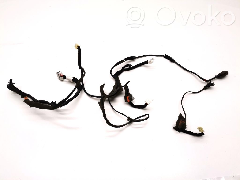 Otros cableados   91820H8570