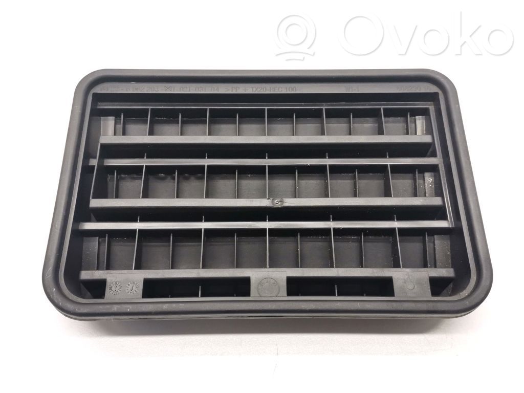 BMW X3 F25 Fender grill 