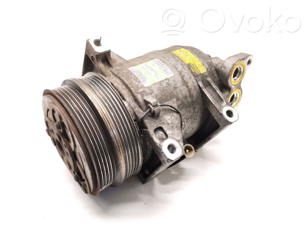Volvo C30 Kompresor / Sprężarka klimatyzacji A/C 