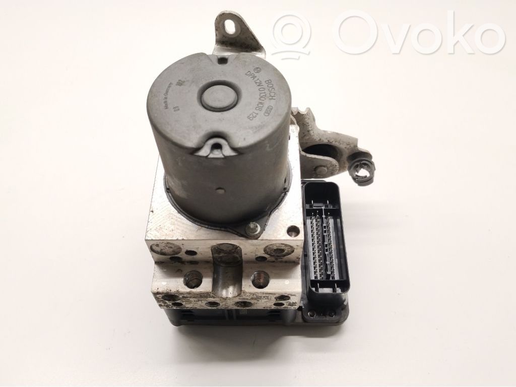 Audi A7 S7 4G ABS bloks 