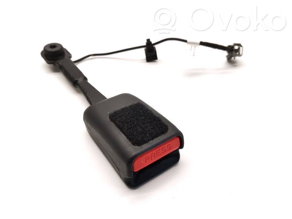 Tesla Model 3 Hebilla del cinturón delantero 