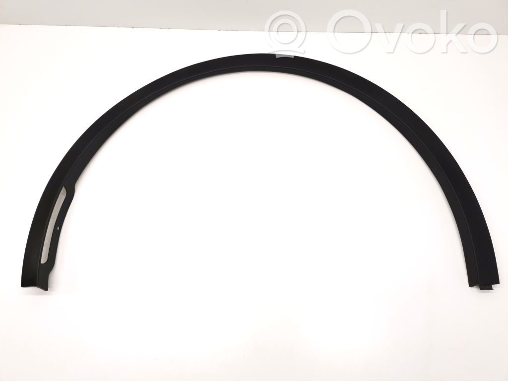 Tesla Model Y Front arch trim 