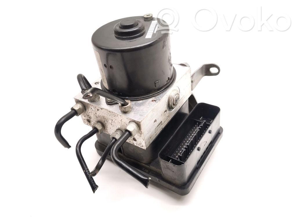 BMW 3 E90 E91 ABS Pump 