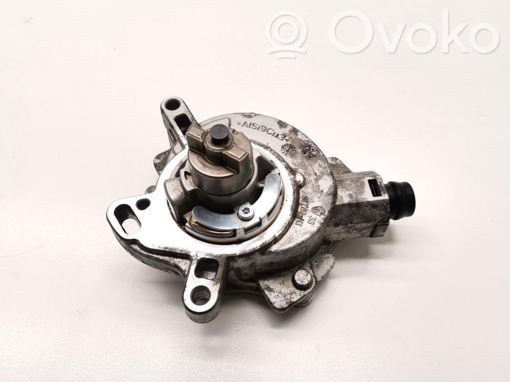Volvo S60 Bomba de vacío 
