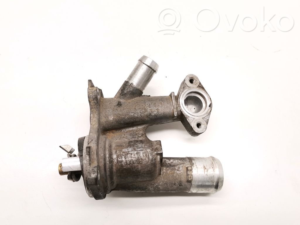 Volvo V60 Termostato 