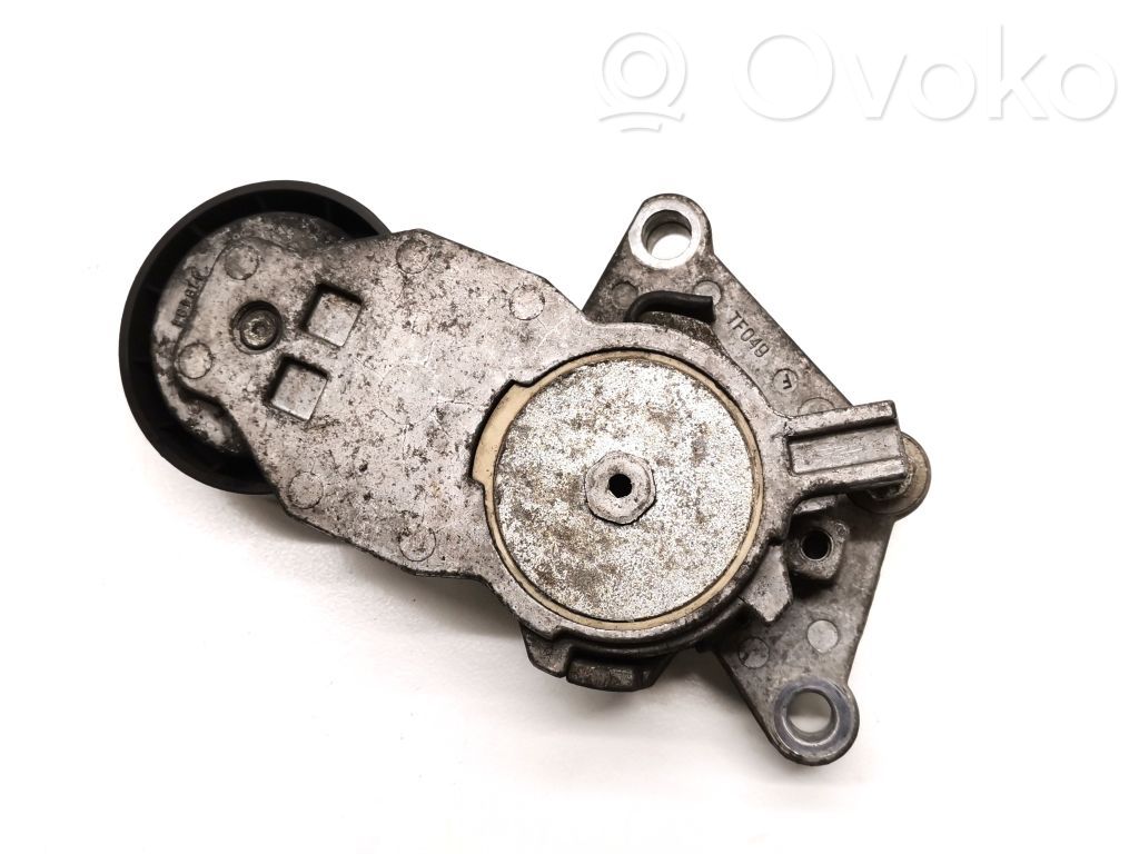 Volvo C30 Paskirstymo diržo/ grandinės įtempėjas 