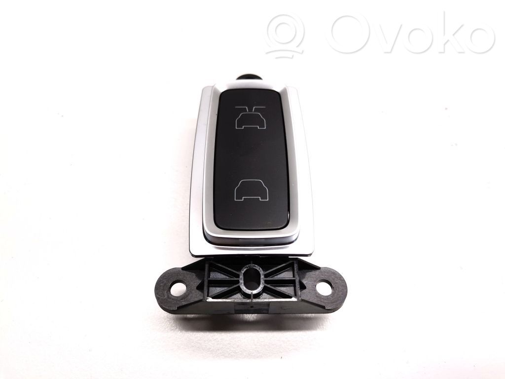 Tesla Model X Otros interruptores/perillas/selectores 