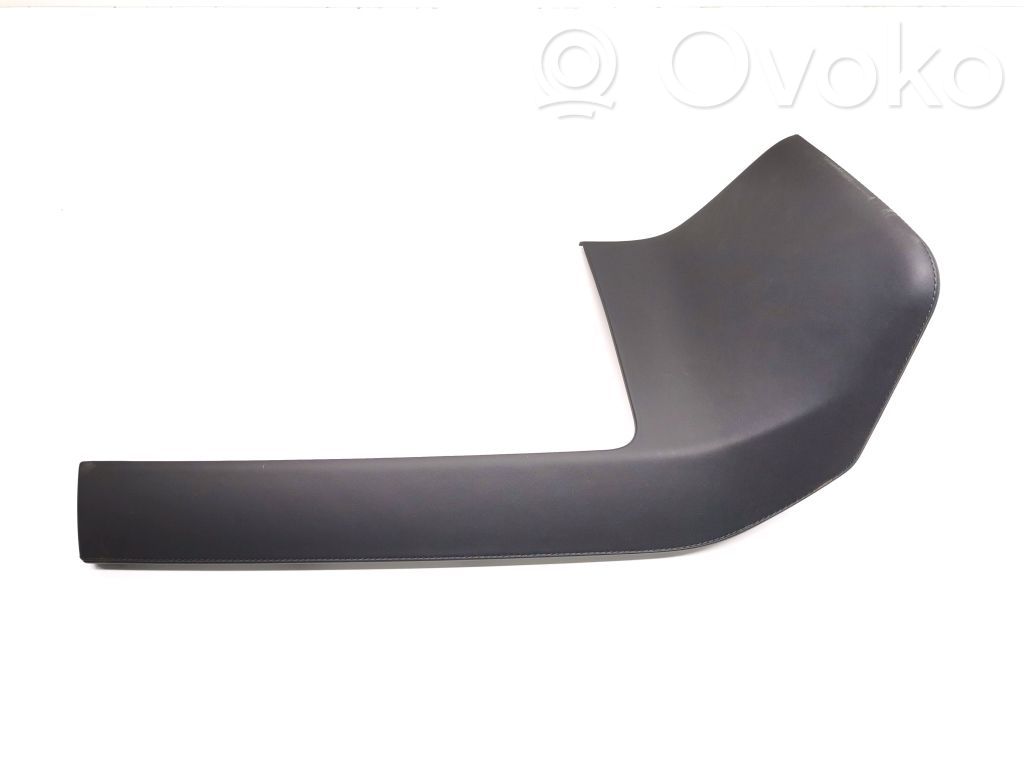 Tesla Model X Panel trim 