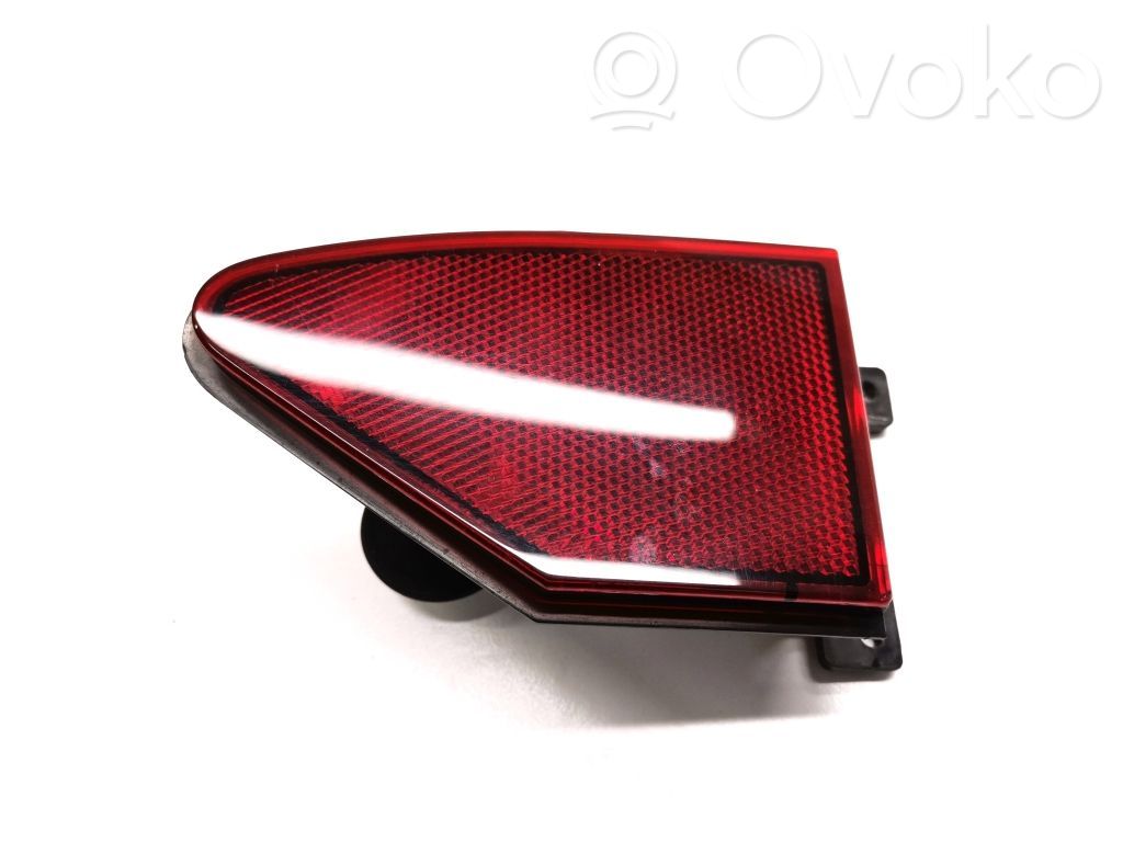 Tesla Model X Reflector de faros/luces traseros 