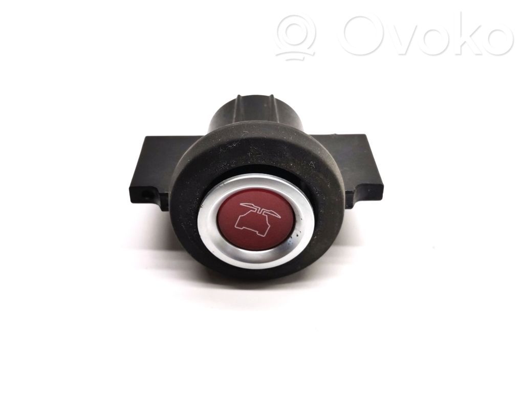 Tesla Model X Other switches/knobs/shifts 