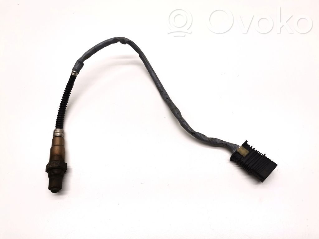 BMW 3 F30 F35 F31 Lambda zonde 