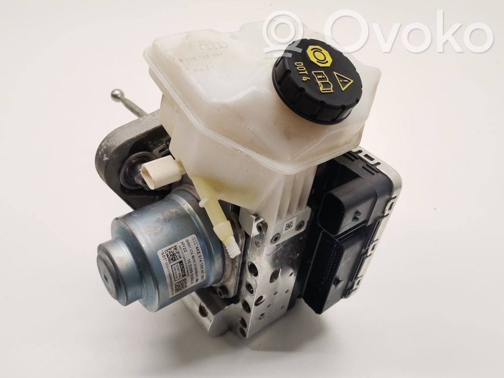 Audi e-tron ABS bloks 
