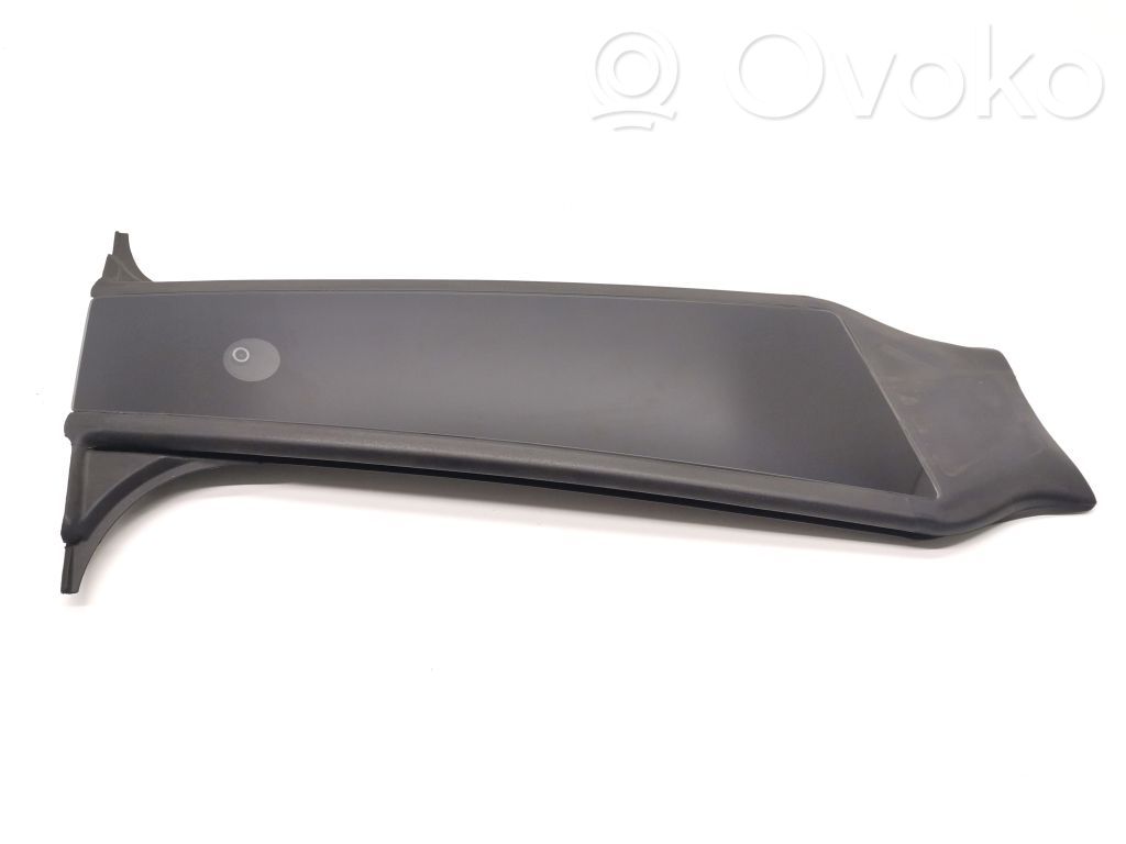 Tesla Model Y (C) pillar trim 
