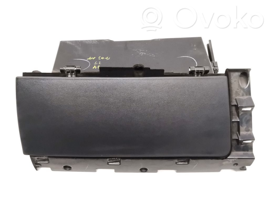 Tesla Model S Daiktadėžė 