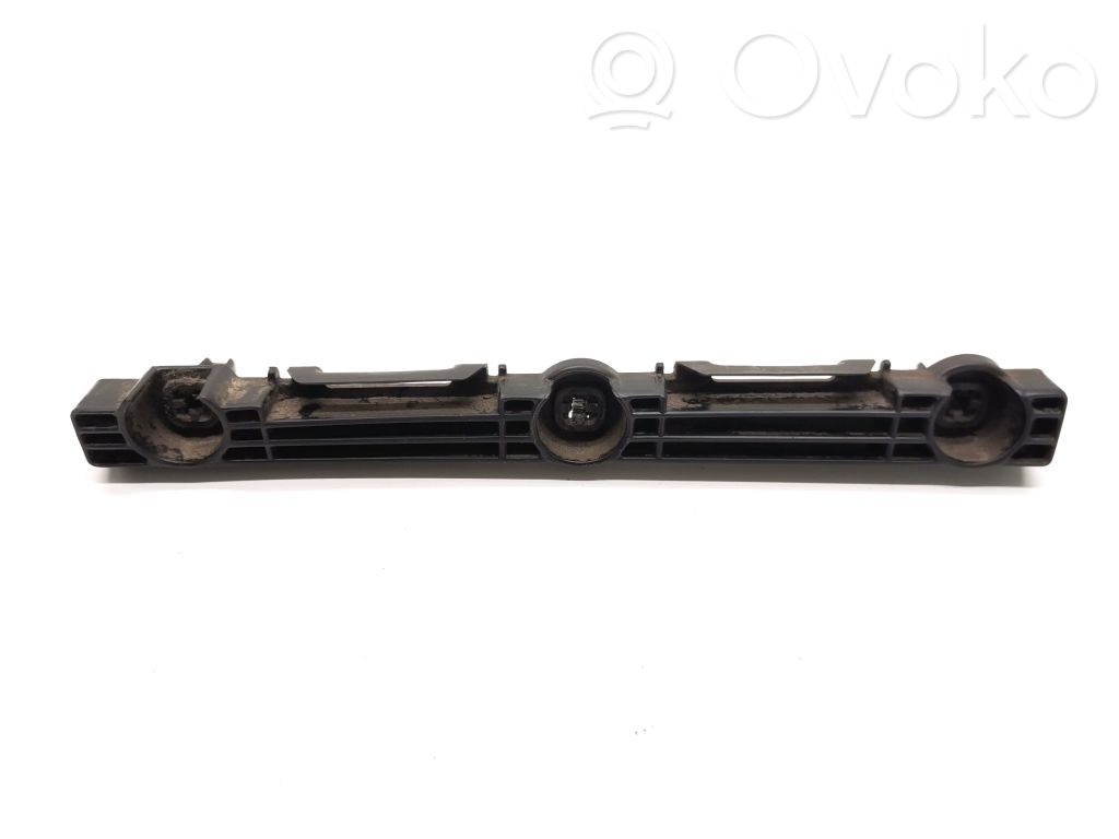 Tesla Model S Front bumper mounting bracket 