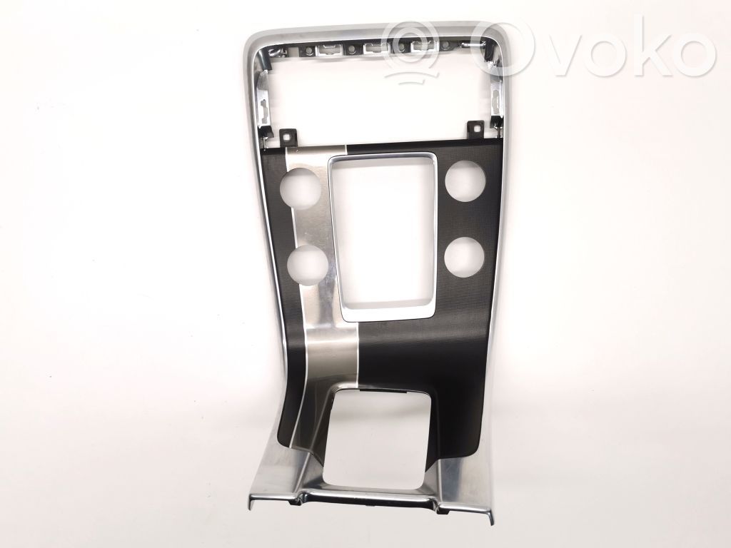 Volvo S60 Armrest 