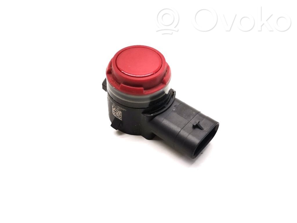 Tesla Model 3 Parking PDC sensor 